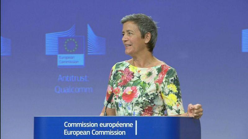 Aiuti di Stato: la Commissione Europea premia la Germania