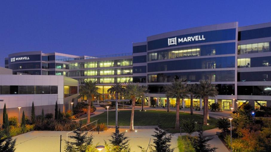 Marvell sotto i riflettori: trimestrale decisiva per il rally AI