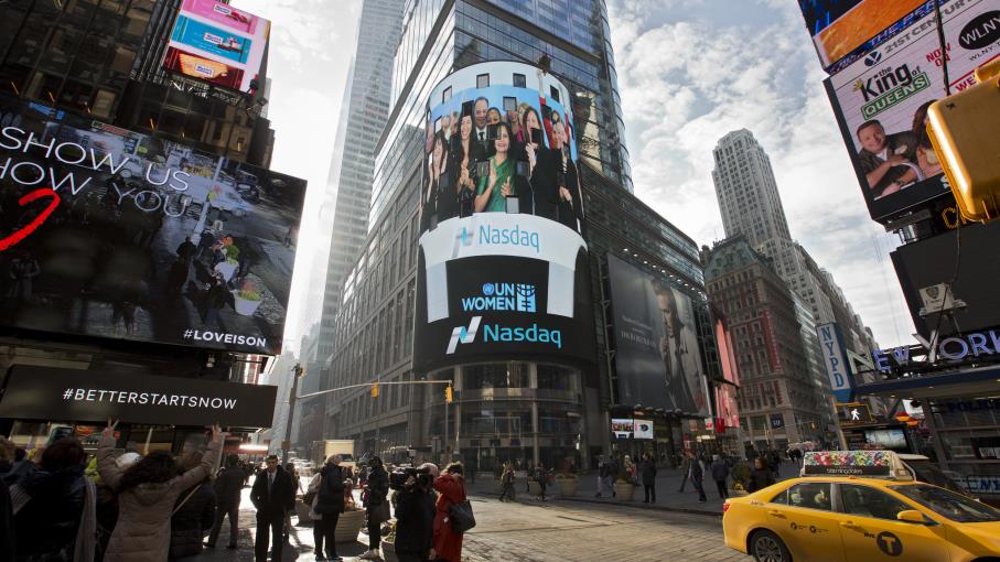 Wall Street Oggi: le azioni Nvidia riconquistano la vetta