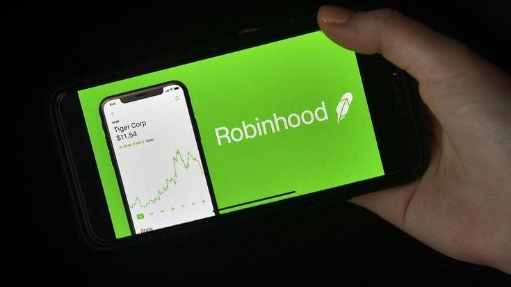 IPO Robinhood: 3 motivi per stare in guardia con le azioni