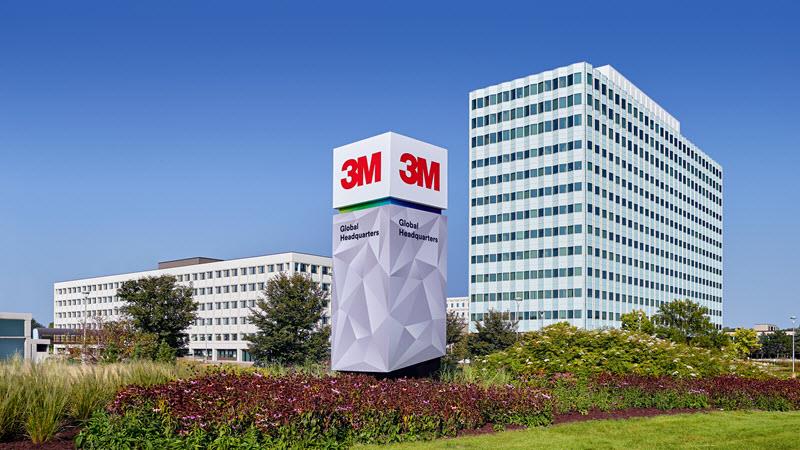 3M: trimestrale forte e guidance al rialzo, le azioni volano in Borsa