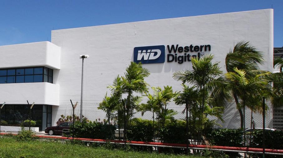 Western Digital cerca la fusione con Kioxia, deal da $20 miliardi