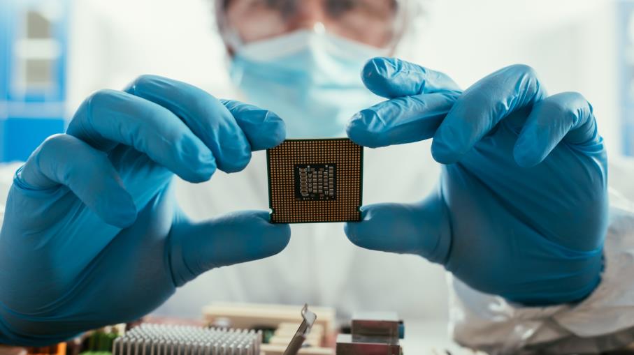 Chip di memoria HBM: il vero collo di bottiglia dell’AI