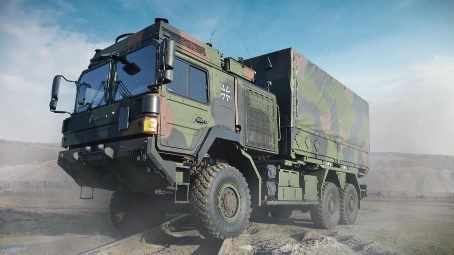 Azioni Rheinmetall sono le più calde d'Europa, dove arriveranno?