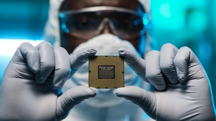 AI: la carenza di chip di memoria durerà fino al 2027
