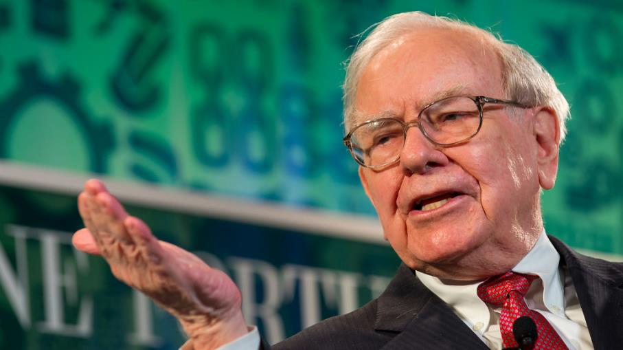 La lettera di W. Buffett: Berkshire Hathaway in rosso ma c’è ottimismo