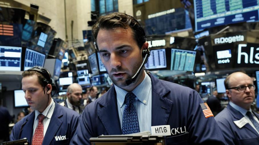 Wall Street Oggi: non solo Nvidia, attenzione anche a Moderna e Tesla