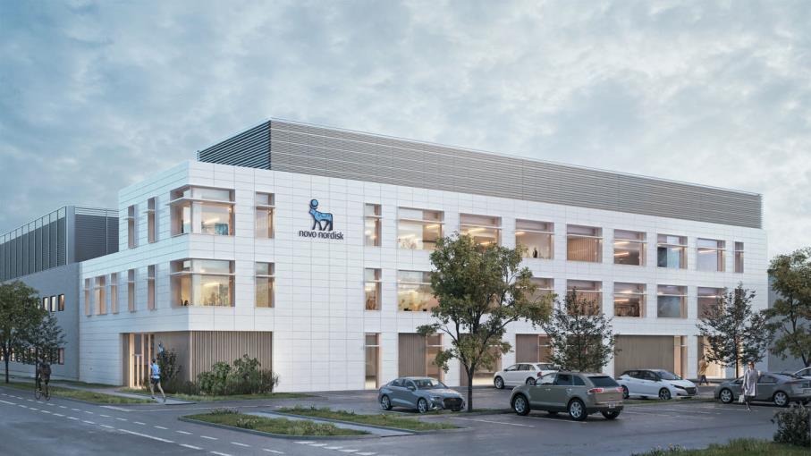 La settimana orribile di Novo Nordisk