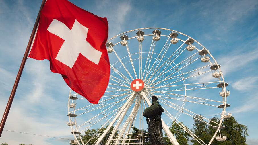 Forex: la Svizzera taglia i tassi, che si fa con lo Swissie?