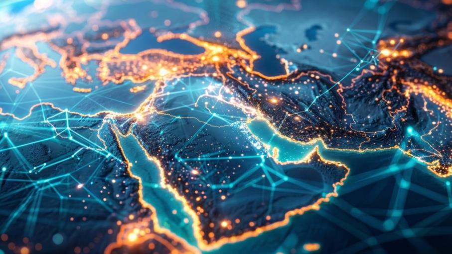 Guerra Medio Oriente: suona l’allarme crescita mondiale