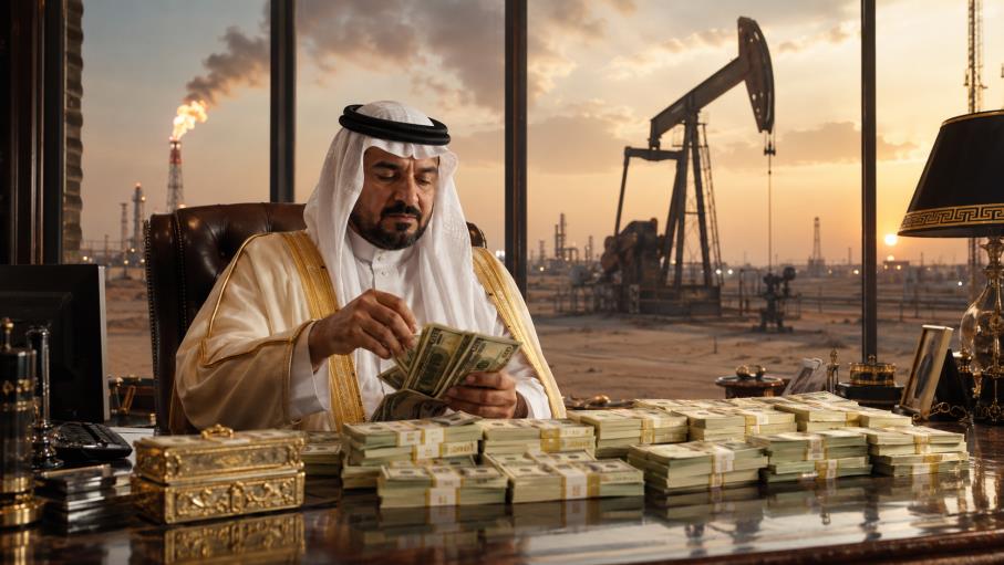 Bilancio forex del mese di maggio: oil currencies protagoniste