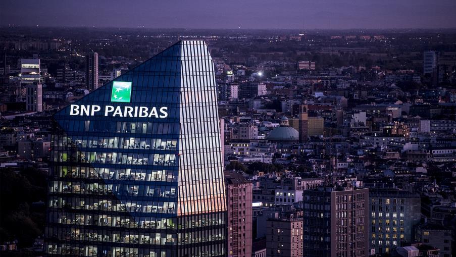Da BNP Paribas 12 Cash Collect Step-Down su panieri azionari