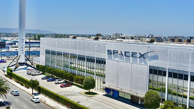 SpaceX: l'OPA interna darà una valutazione di 210 miliardi di dollari