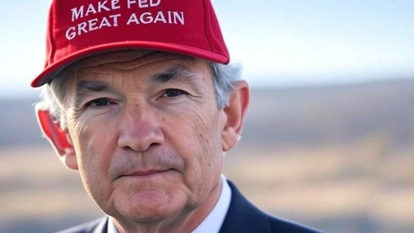 Un governatore “ombra” su Powell: ecco il piano nascosto di Trump