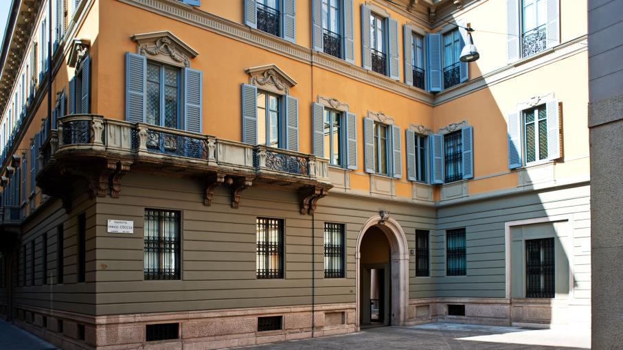 Mediobanca: ecco il piano 2028, agli azionisti 4,9 miliardi di euro