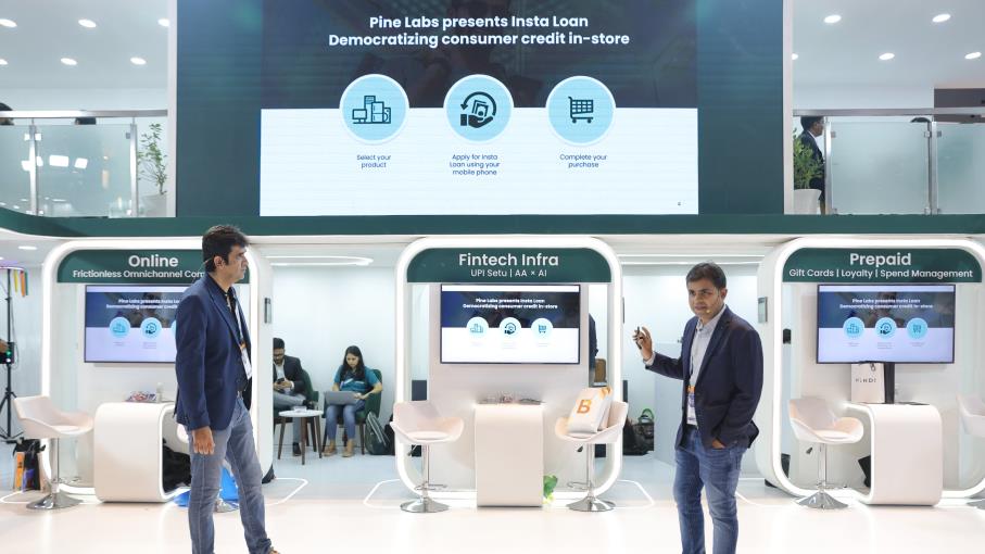 Pine Labs punta a IPO da 1 miliardo con valutazione fino a 6 miliardi