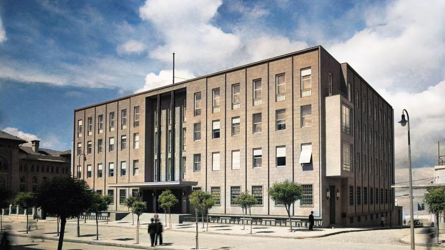 CBRT Repo interest rate: cos'è e perché è importante