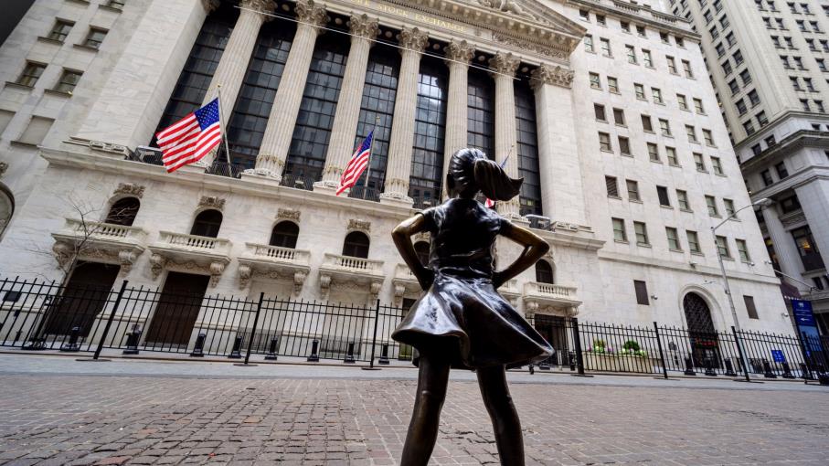 Wall Street Oggi: tutti in attesa della trimestrale di Nvidia