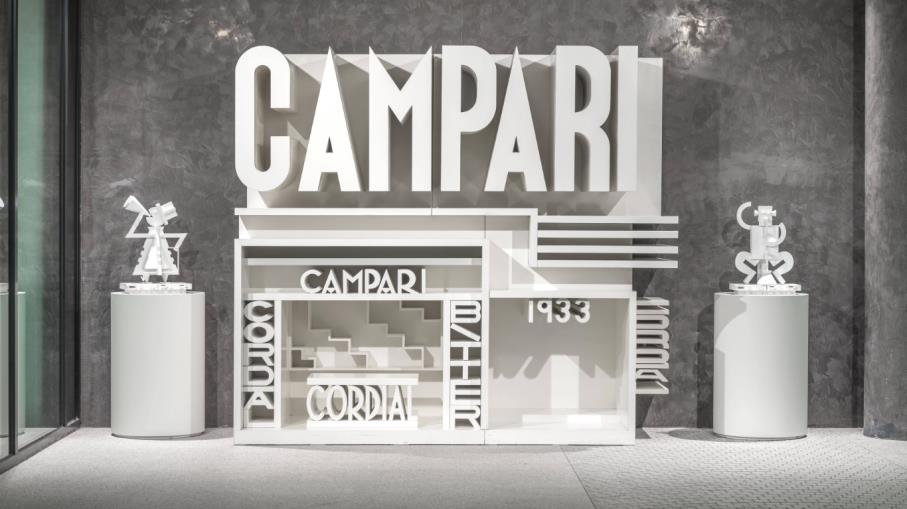 Campari: cosa fare con l'azione in borsa dopo i dati trimestrali?