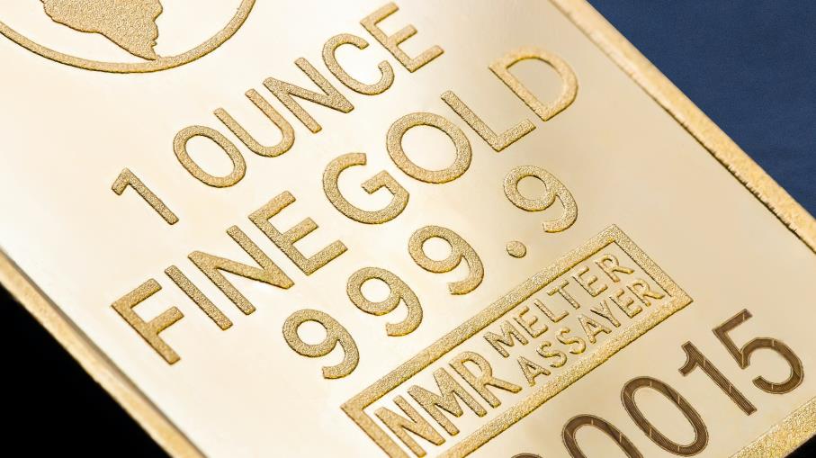 Global Market Portfolio con ETF – Investire in oro