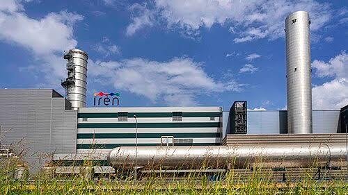 Azioni Iren: Piano industriale al 2035  assist per nuovi acquisti?