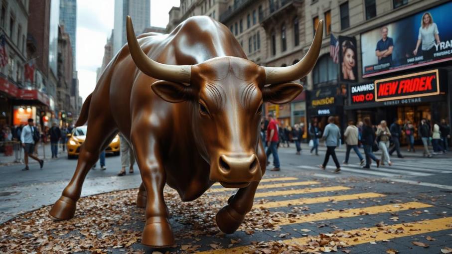 Wall Street: si chiude il 2024 ecco i 10 precedenti rally di Borsa