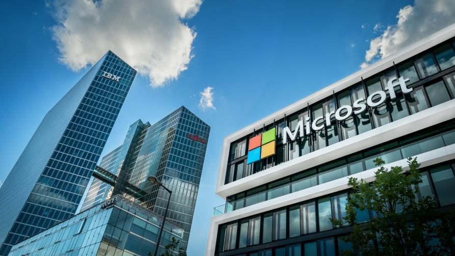 Trimestrale Microsoft: AI, cloud e capex sotto la lente