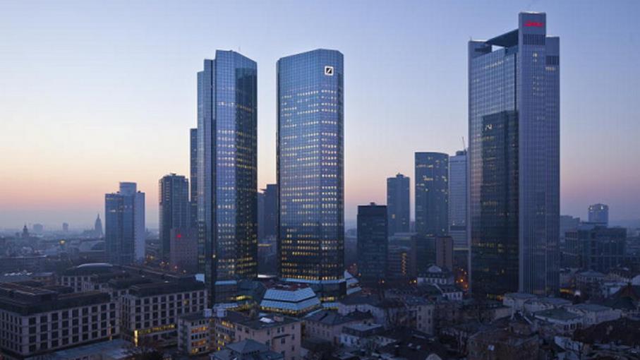 Azioni Deutsche Bank: perquisizioni  in Germania, cosa fare ora?
