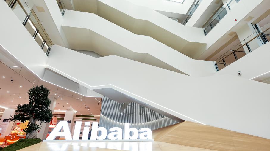 Alibaba si divide in 6 unità, le azioni volano a Wall Street