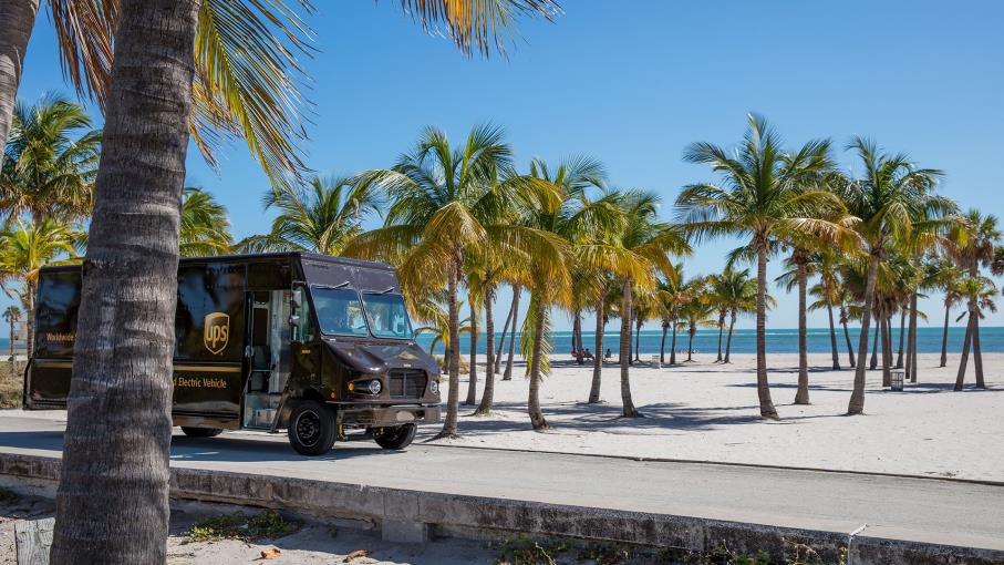 Wall Street Oggi: due velocità per UPS e GM prima dell'avvio