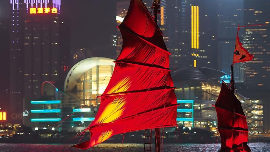 Usa: Hong Kong non è più zona autonoma dalla Cina