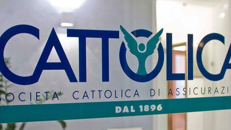 Cattolica: utile triplica a 45 milioni nel primo trimestre 2021