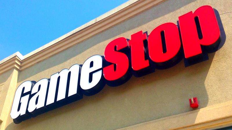 GameStop vende azioni, il titolo balza del 24% a Wall Street