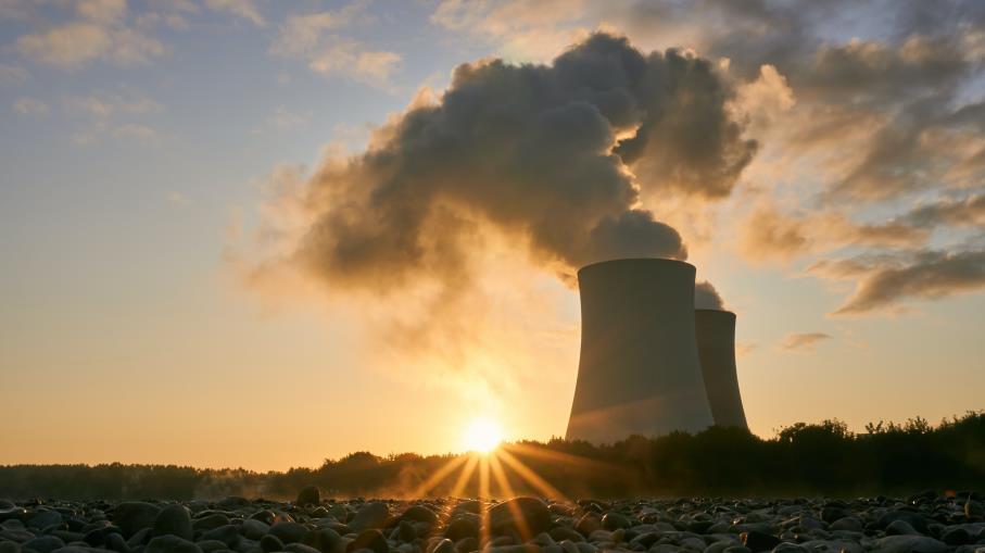 Torna di moda il nucleare: l’azione da acquistare per Morgan Stanley