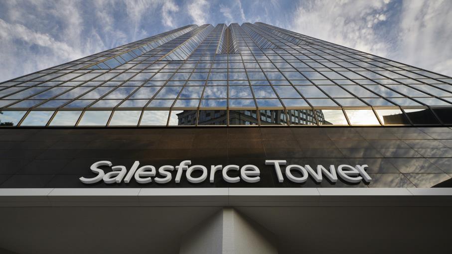 Wall Street oggi: Salesforce delude, Snowflake vola