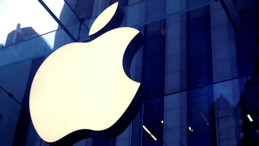 Apple: trimestrale da record ma le azioni crollano in Borsa