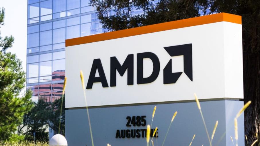 Wall Street: 4 ragioni per comprare azioni AMD dopo trimestrale