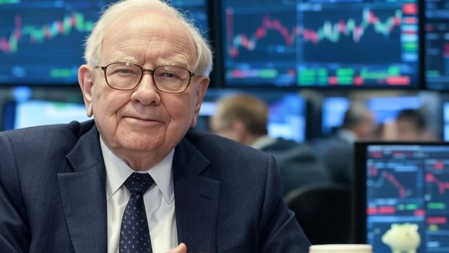 Warren Buffett: ecco quanto chiedeva di commissioni