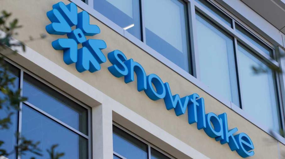 Azioni Snowflake in rally dopo la trimestrale, nuovi top sullo sfondo?
