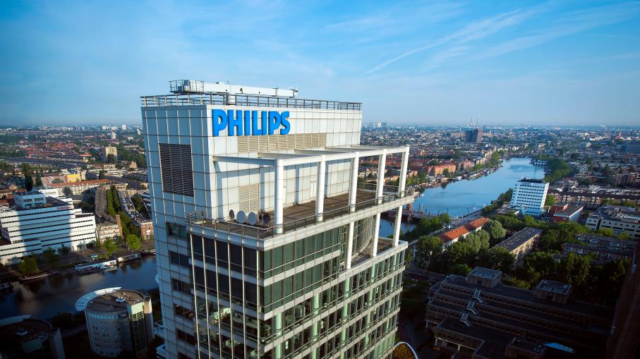 Philips abbassa la guidance per il 2024, pesa la domanda cinese