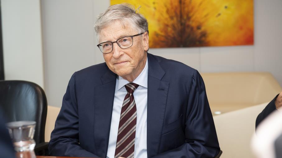 Energia Nucleare: Bill Gates, attenti alla Cina