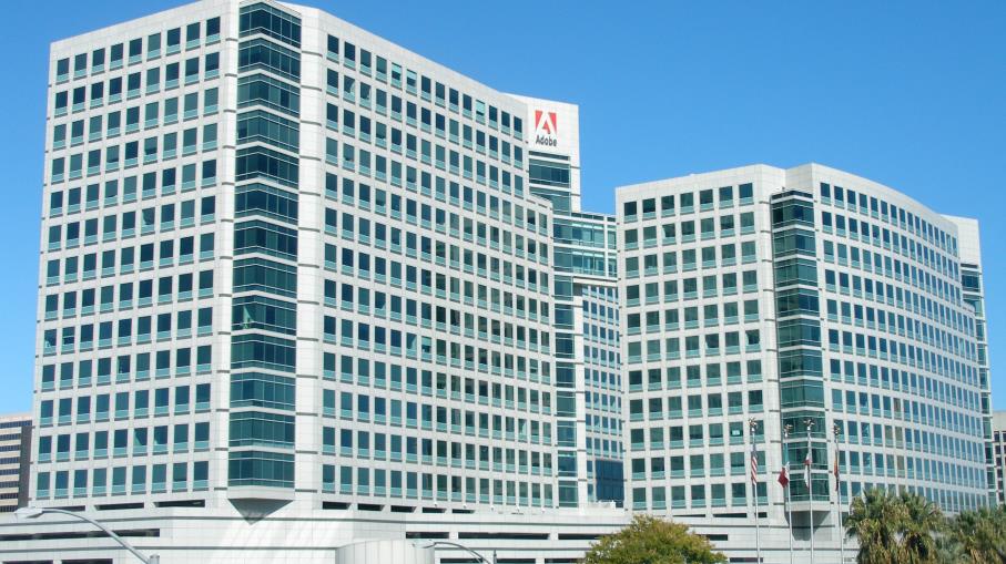 Azioni Adobe: ecco perché potrebbero essere sottovalutate