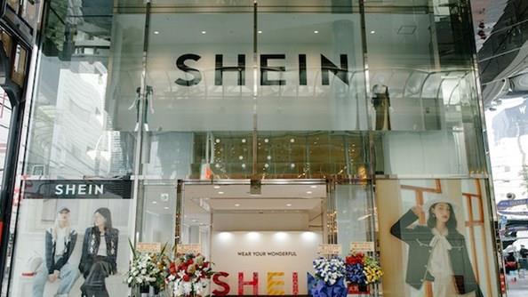 Shein: depositati documenti per IPO a Wall Street