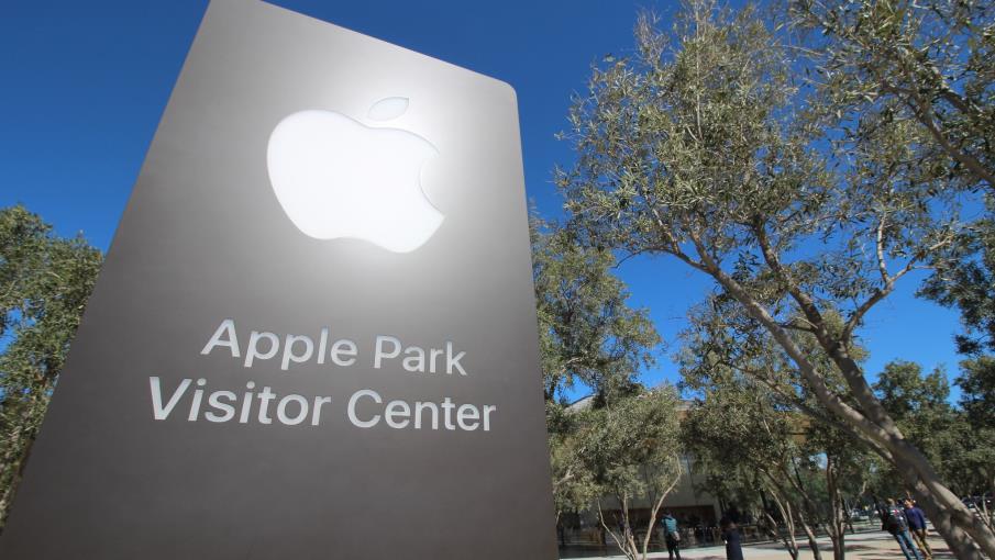 Apple: possibile maxi-multa da 38 miliardi