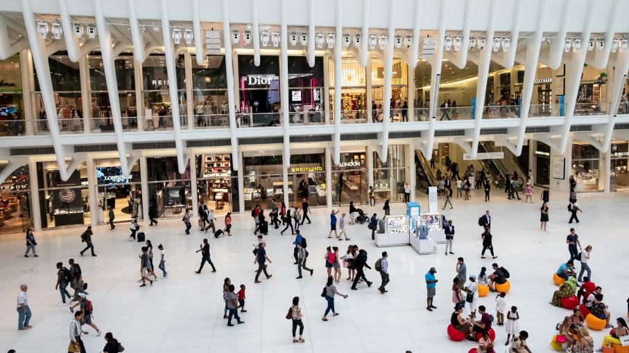 Wall Street Oggi: consumi USA al test del Black Friday