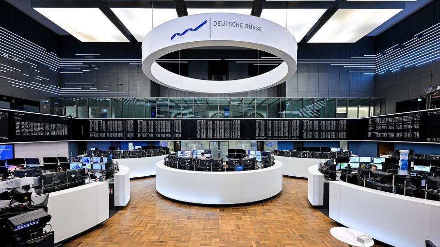 Deutsche Boerse tratta acquisto di Allfunds, cosa fare con le azioni?