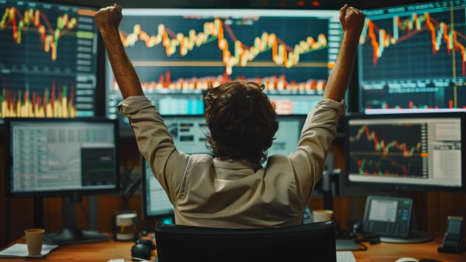 Wall Street: con i ruggenti anni '20, S&P 500 visto a 10.000 punti