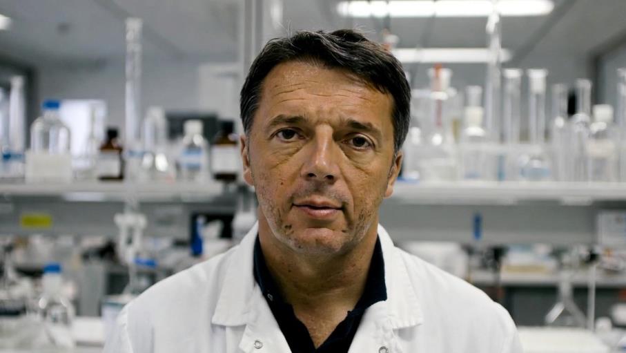 Renzi nel board di Enlivex Therapeutics: di cosa si occupa la società