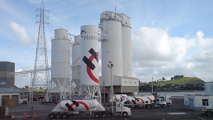 Azioni Holcim: con spin-off attività USA massimi storici in vista?