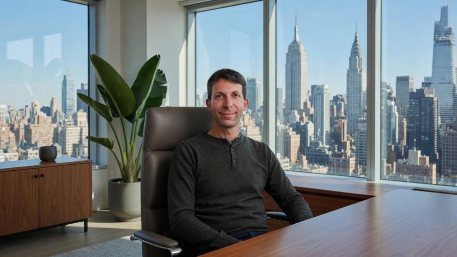 Chi è David Silver: da DeepMind alla corsa alla superintelligenza